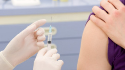 Ministerstvo zdravotnictví vyzvalo občany k očkování proti chřipce