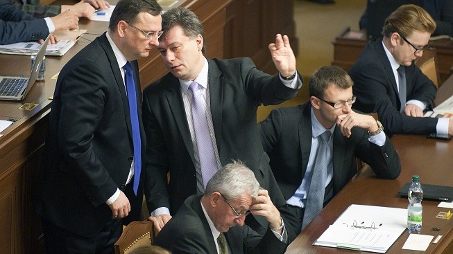 Změna systému už pro příští volby není reálná, zní ze Sněmovny