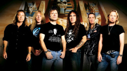 Učebnice metalu se vrátí do Prahy