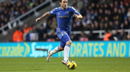 Lampard spisovatelem: Ikona Chelsea bude psát dětské knížky