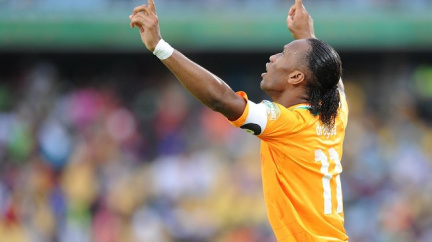 Drogba míří do Turecka: Galatasaray získal obávaného kanonýra