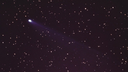 Němce na jihu země vyděsila ohnivá koule planoucí na obloze