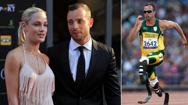 Prokuratura doplnila obžalobu proti atletovi Pistoriusovi