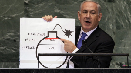 Izraelský premiér se omluvil Turecku za masakr humanitární flotily