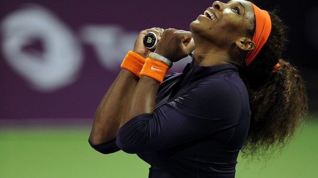 Serena se vrátila na trůn. Williamsová je novou světovou jedničkou