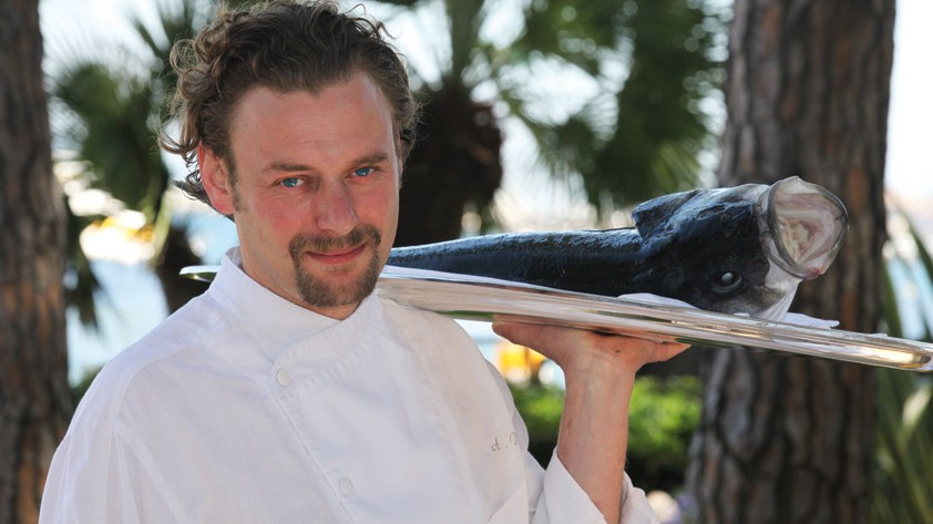 Michelin: Ve Francii je 27 tříhvězdičkových restaurací