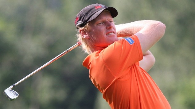 Loterie a houpačka. Tak vypadala premiéra Marka Nového v Keni