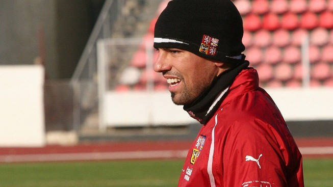 Baník posílí po Barošovi také Stožický, Soukup a Hable