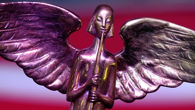 Kdo získá Anděla? Favority jsou Kryštof, Boris Carloff a Zrní