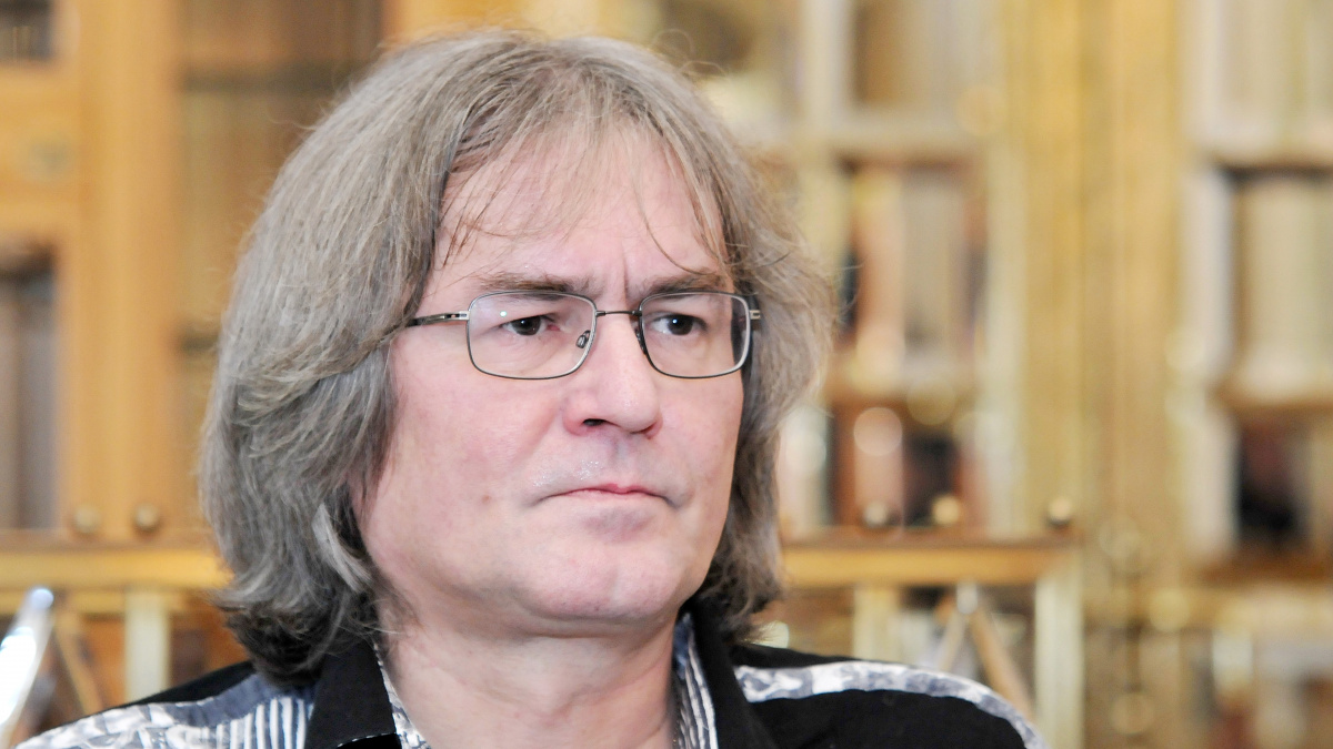 Odsouzený pedofil Kulínský chce být ředitelem pražského symfonického orchestru