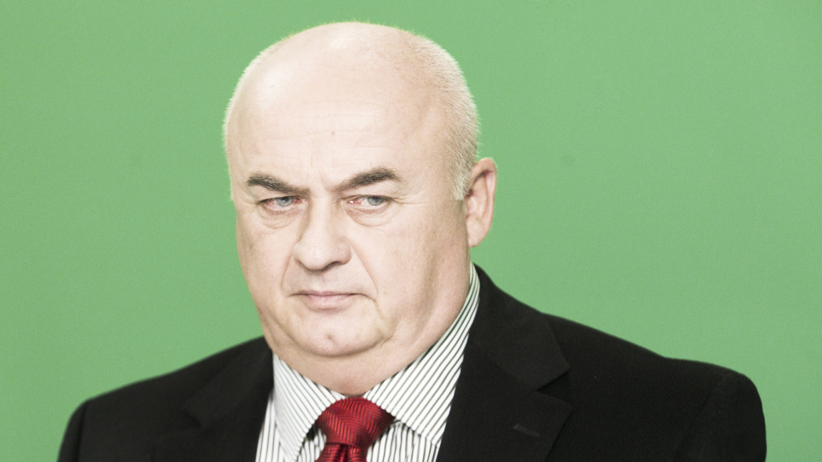 Suchánkův pro-kmotrovský návrh zachovat anonymní akcie nemá podporu