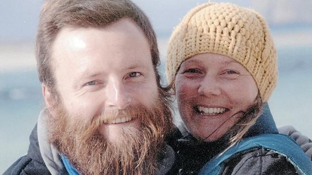 Sen se skončil tragicky: Manželský pár na cestě na kolech kolem světa zahynul