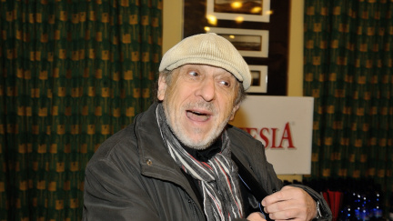 Jiří Stivín odmítl hrát na děkovném koncertu pro Klause