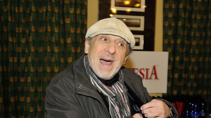 Jiří Stivín odmítl hrát na děkovném koncertu pro Klause