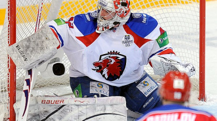 Lvi byli blízko, nakonec padli v prodloužení