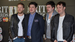 Brit Awards kralovali Mumford & Sons, debutanti Emeli Sandé a Ben Howard
