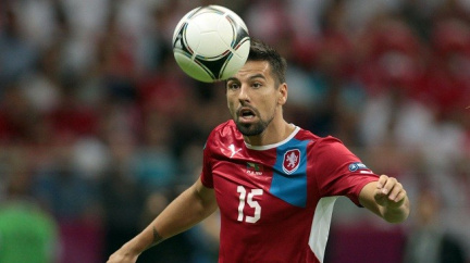 Baník Ostrava se střídajícím Barošem remizoval s Budějovicemi 0:0