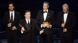 Nejvíc Oscarů sesbíral Pí a jeho život. Na nejcennější kategorii ale nedosáhl