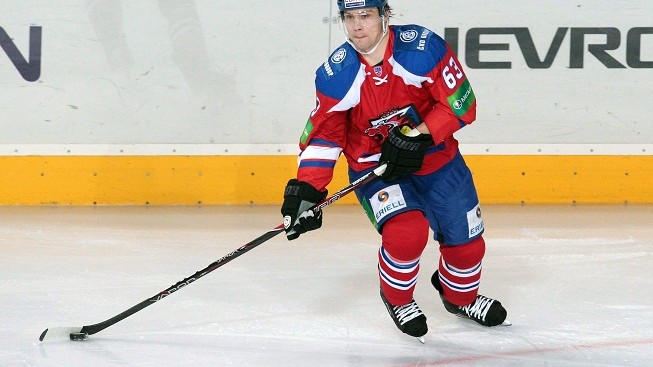 Němec po vyřazení Lva: Nemáme se za co stydět