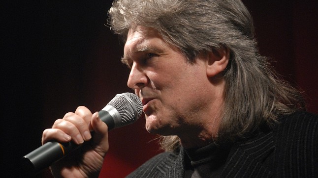 Bob Frídl (†65) podlehl ráno rakovině