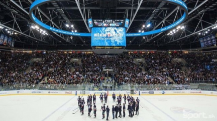 Slovan Bratislava ukončil sezonu v KHL