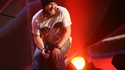 Hitparádě stále vévodí Kryštof