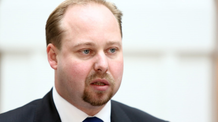 Aktualizováno: ČSSD nemá jasno. Zvažuje podporu Rusnoka i sestavení vlastní vlády