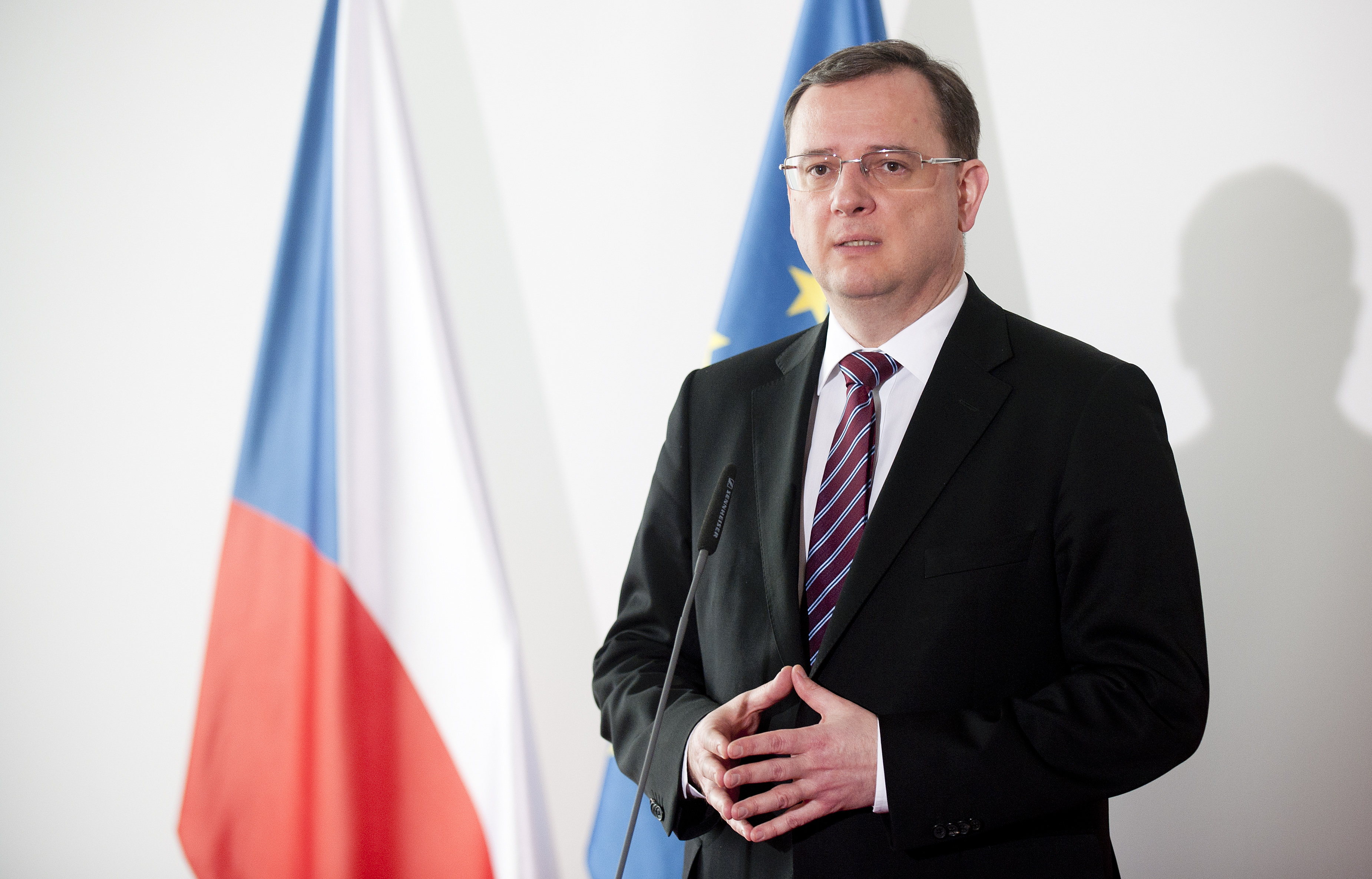 Vláda začala vysvětlovat důchodovou reformu. Podle ekonomů vykládá nesmysly