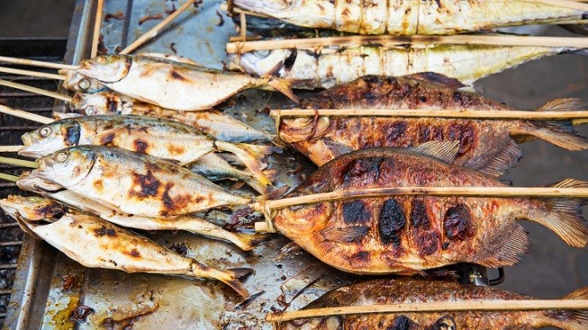 Gurmánské cestování: Návod, kde a co zkrátka musíte ochutnat!