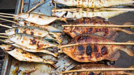 Gurmánské cestování: Návod, kde a co zkrátka musíte ochutnat!