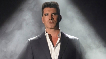 Co je moc, to je příliš? Simon Cowell a jeho odhalená mužná hruď