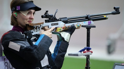 Stěhujeme se do Česka. Snad napořád, přeje si střelkyně Emmons