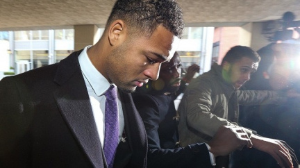 Tragédie kapitána anglické reprezentace (18): Zběsilá jízda, smrt sourozenců!