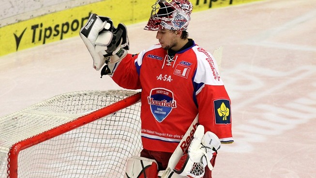 Budějovice budou v úvodu play off postrádat hříšníka Kováře