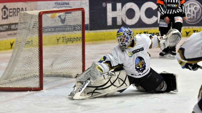Startuje předkolo play off. Kladno se postaví rozjetým Pardubicím