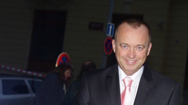 Voříšek na Nově končí. Vaz mu zlomilo spojení s StB