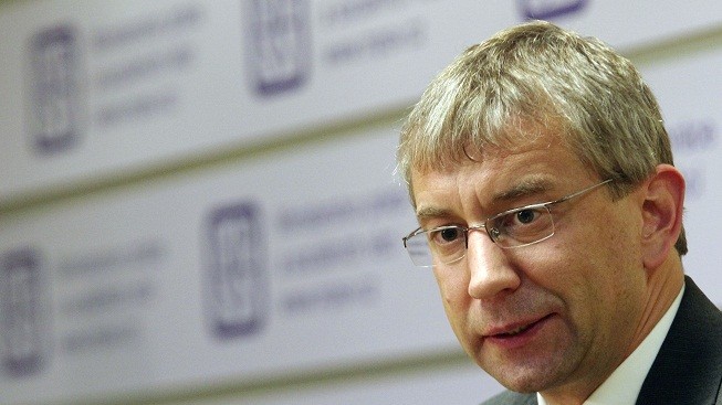 Drábek: Postoj Nečase k sKartám nechápu, projekt naplnil, co měl