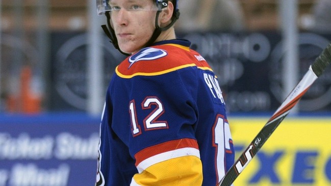 Palát se dvěma body podílel na výhře Tampy Bay, bodoval i Hertl