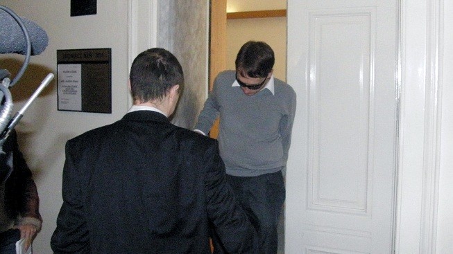 Střelec Pirner z pražských Modřan poputuje na 15 let za mříže