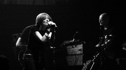 Britským Portishead budou předskakovat Savages