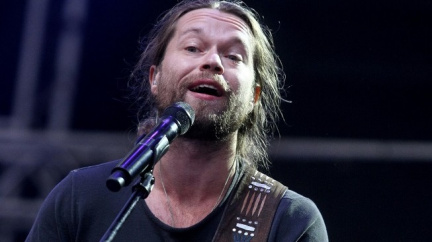 Českou hudební hitparádu vede Kryštof