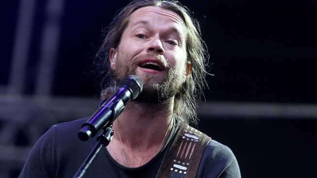 Českou hudební hitparádu vede Kryštof