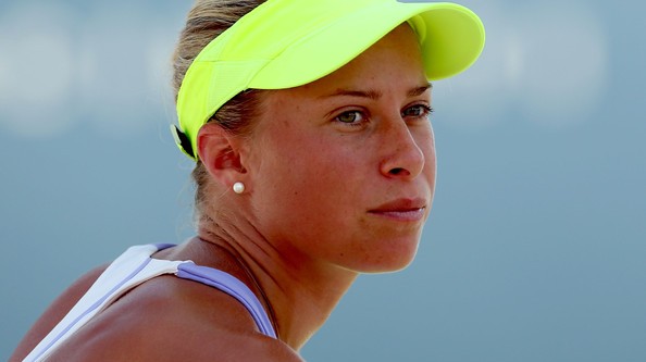 Hlaváčková s Huberovou jsou v semifinále čtyřhry v Charlestonu