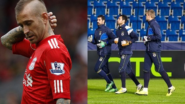 Turecké repete: Plzeň se s Horváthem chystá na Fenerbahce, Meireles nenastoupí