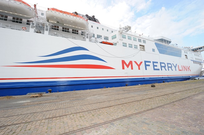 My Ferry Link – speciální velikonoční nabídka!