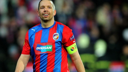 Horváth potáhne Plzeň až do června 2014