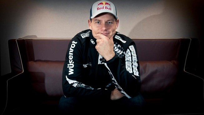 Štěstí v neštěstí: Skikrosař Kraus má praskliny na pánvi