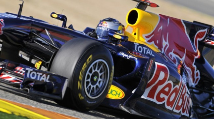 Těšte se! Sezona formule 1 startuje