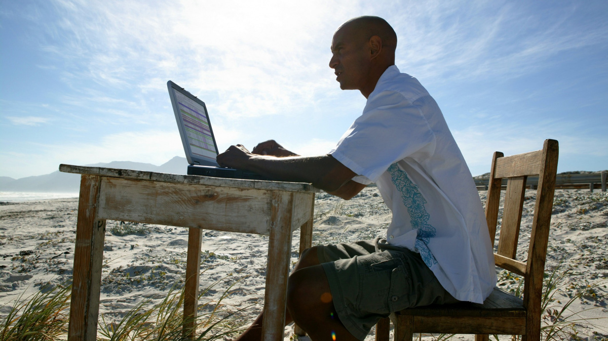 Sobotní esej: Odmítání informací