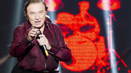 Karel Gott chystá další turné